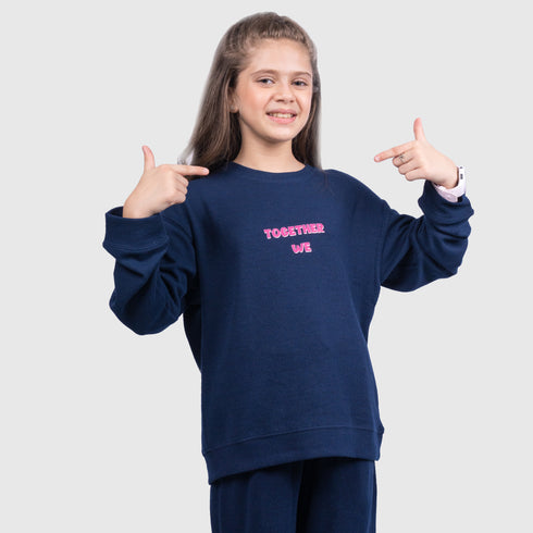 FRIENDS CO-ORD SET